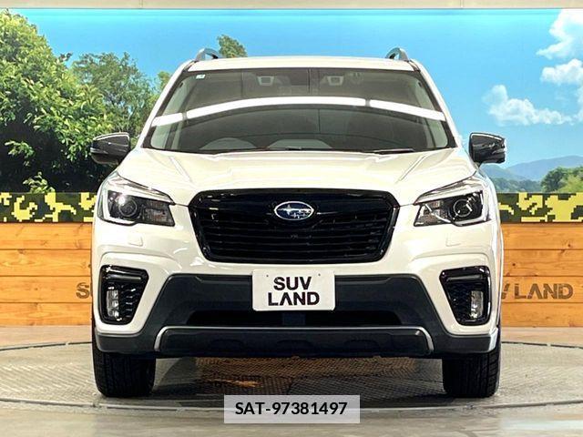 Subaru FORESTER 2021-05 7723446-13