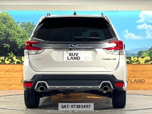 Subaru FORESTER 2021-05 7723446-14