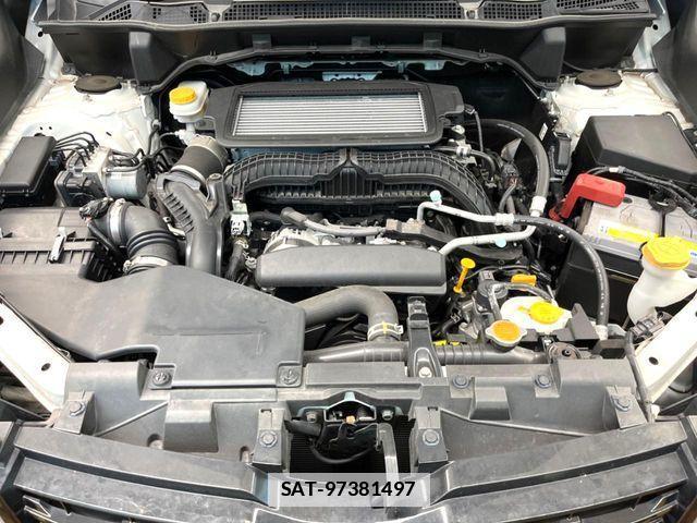 Subaru FORESTER 2021-05 7723446-17