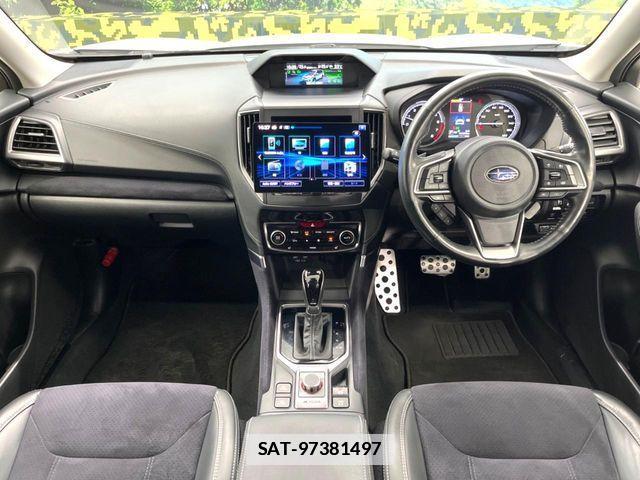 Subaru FORESTER 2021-05 7723446-1