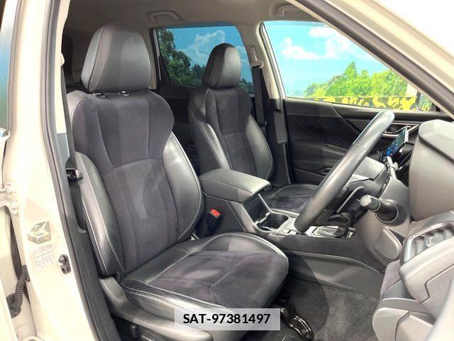 Subaru FORESTER 2021-05 7723446-7