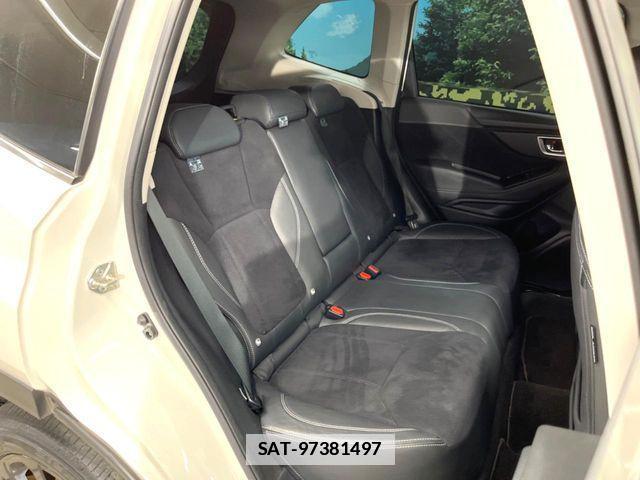 Subaru FORESTER 2021-05 7723446-8