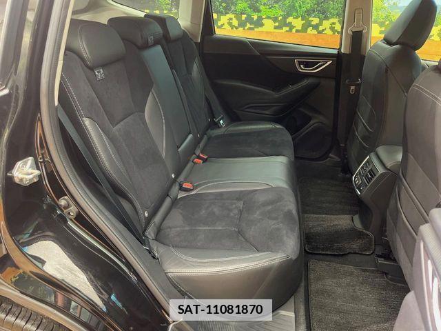 Subaru FORESTER 2022-11 7723442-10