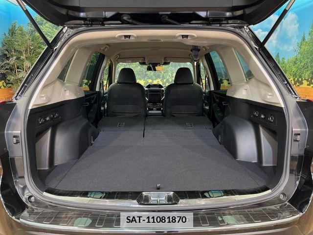 Subaru FORESTER 2022-11 7723442-11