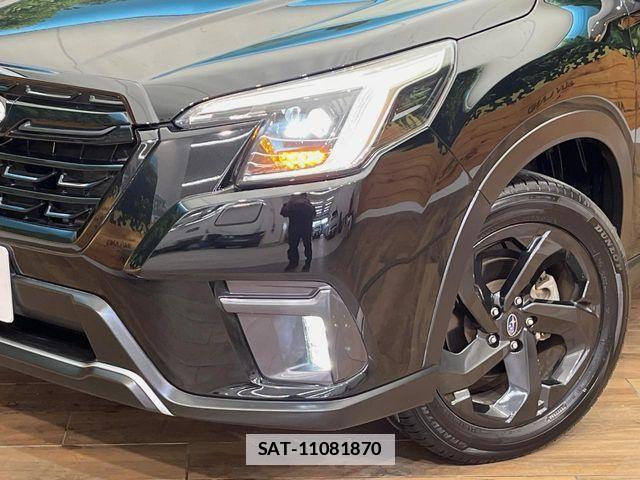 Subaru FORESTER 2022-11 7723442-12