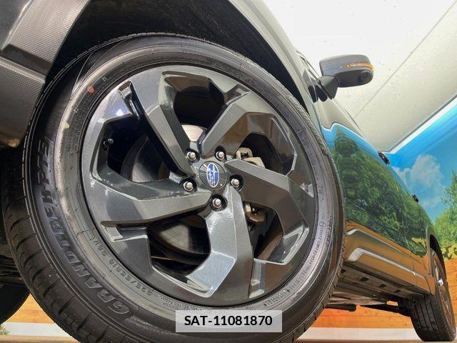 Subaru FORESTER 2022-11 7723442-13