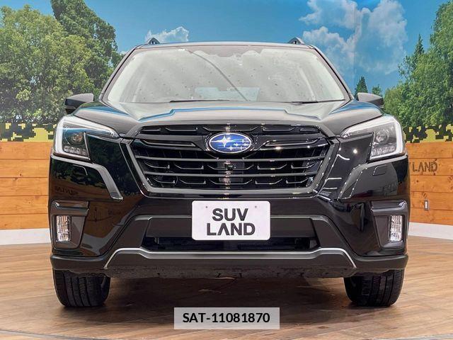 Subaru FORESTER 2022-11 7723442-14