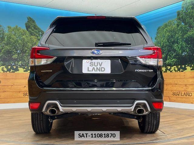Subaru FORESTER 2022-11 7723442-15