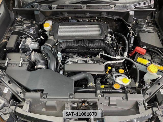Subaru FORESTER 2022-11 7723442-18