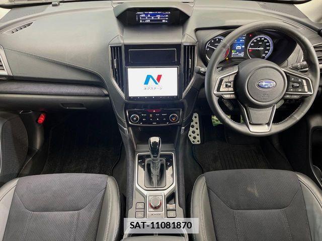 Subaru FORESTER 2022-11 7723442-1