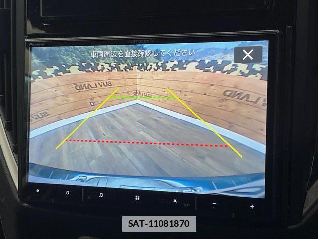 Subaru FORESTER 2022-11 7723442-3