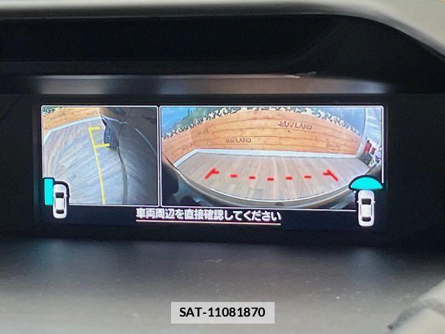 Subaru FORESTER 2022-11 7723442-4