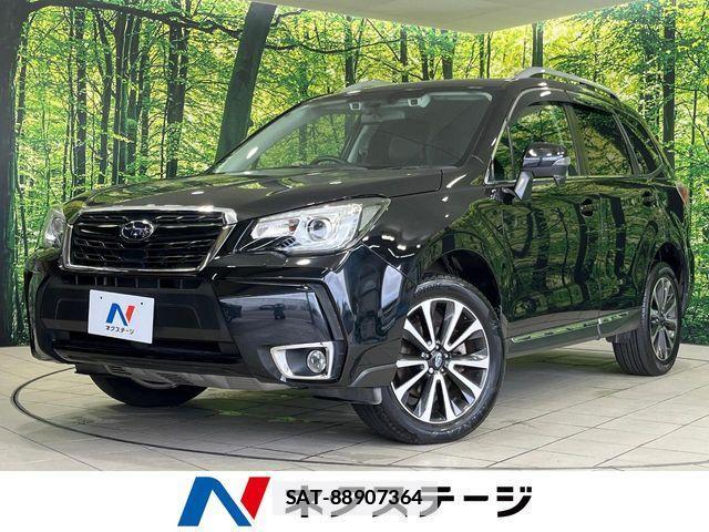 Subaru FORESTER 2018-02 7723462-0