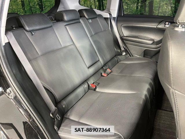 Subaru FORESTER 2018-02 7723462-9