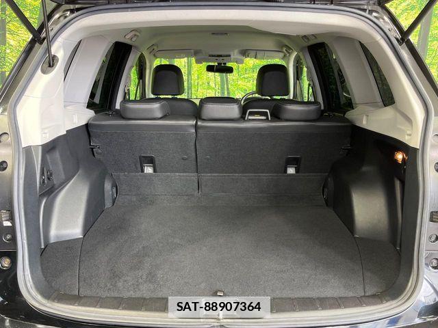 Subaru FORESTER 2018-02 7723462-10