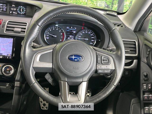 Subaru FORESTER 2018-02 7723462-11