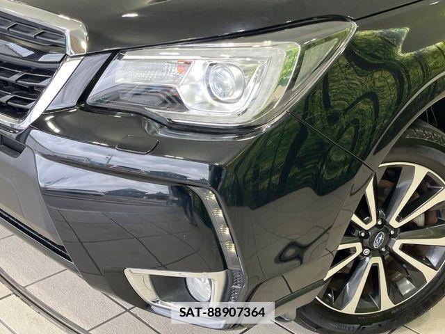 Subaru FORESTER 2018-02 7723462-12
