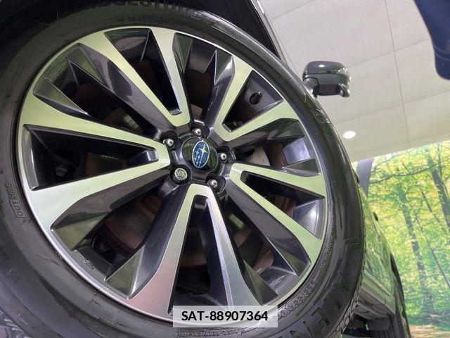 Subaru FORESTER 2018-02 7723462-13