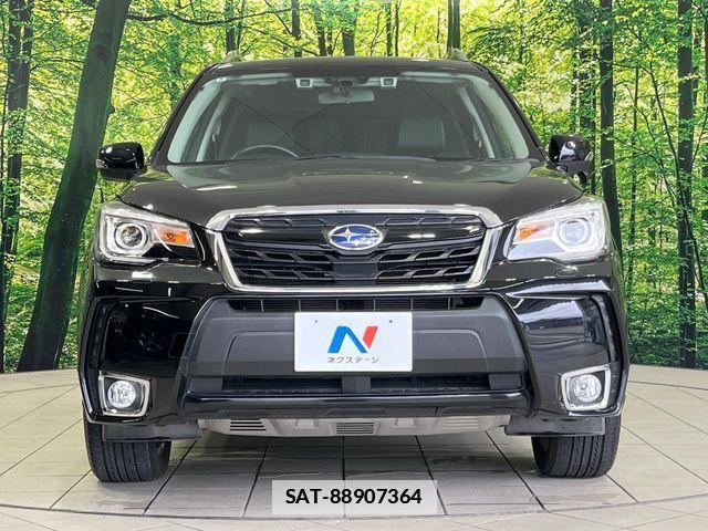 Subaru FORESTER 2018-02 7723462-14