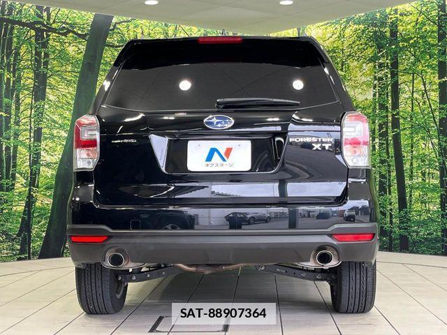 Subaru FORESTER 2018-02 7723462-15