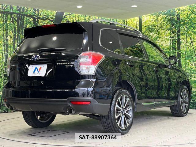 Subaru FORESTER 2018-02 7723462-17