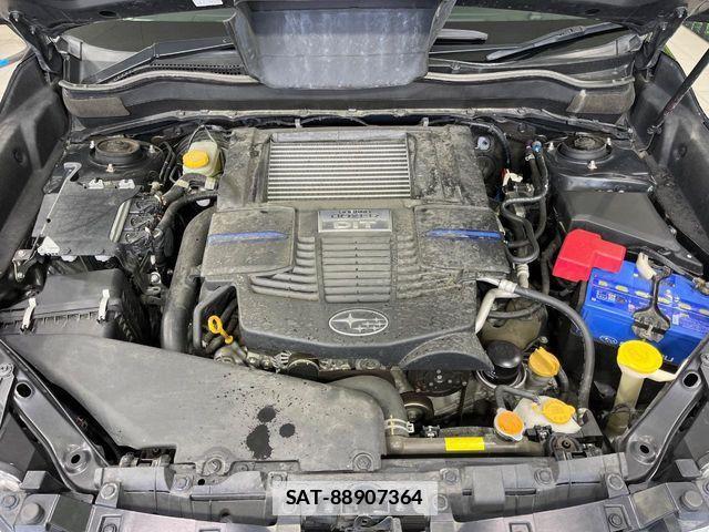 Subaru FORESTER 2018-02 7723462-18