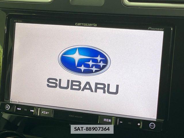 Subaru FORESTER 2018-02 7723462-2