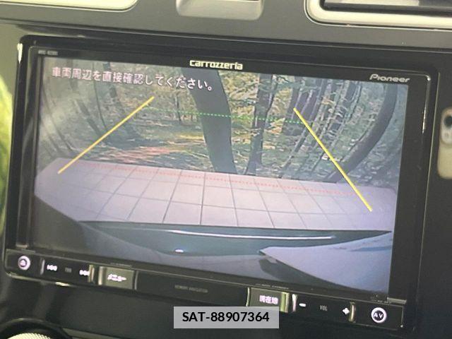 Subaru FORESTER 2018-02 7723462-3