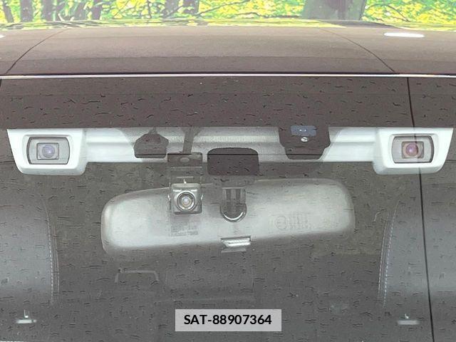 Subaru FORESTER 2018-02 7723462-4