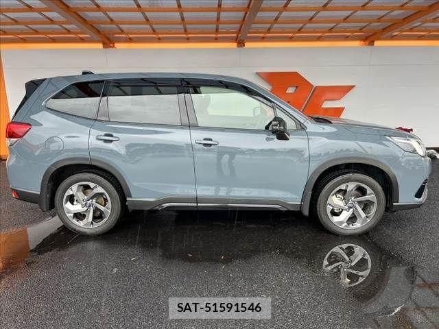 Subaru FORESTER 2024-08 7723433-11
