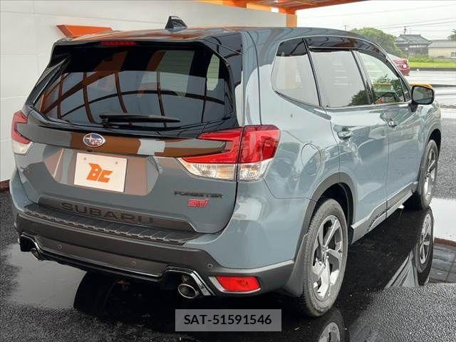 Subaru FORESTER 2024-08 7723433-12