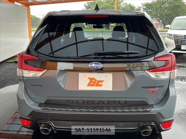 Subaru FORESTER 2024-08 7723433-13