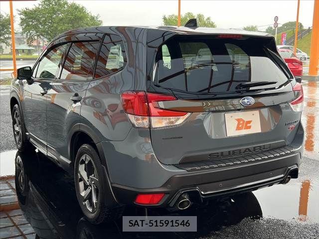 Subaru FORESTER 2024-08 7723433-14