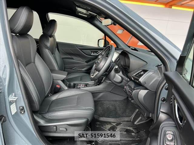 Subaru FORESTER 2024-08 7723433-15