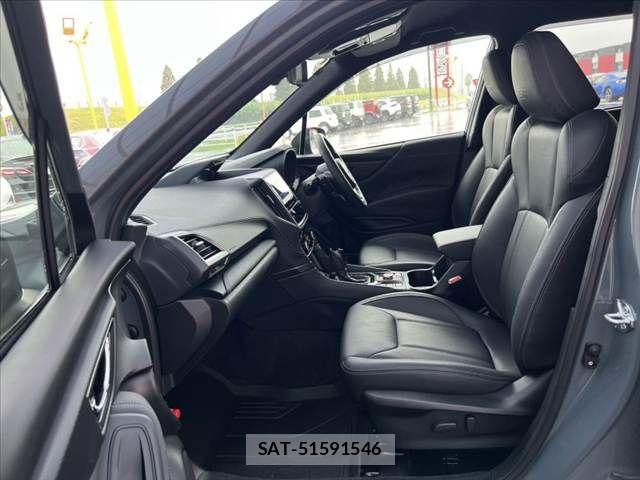 Subaru FORESTER 2024-08 7723433-16