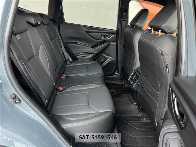 Subaru FORESTER 2024-08 7723433-17