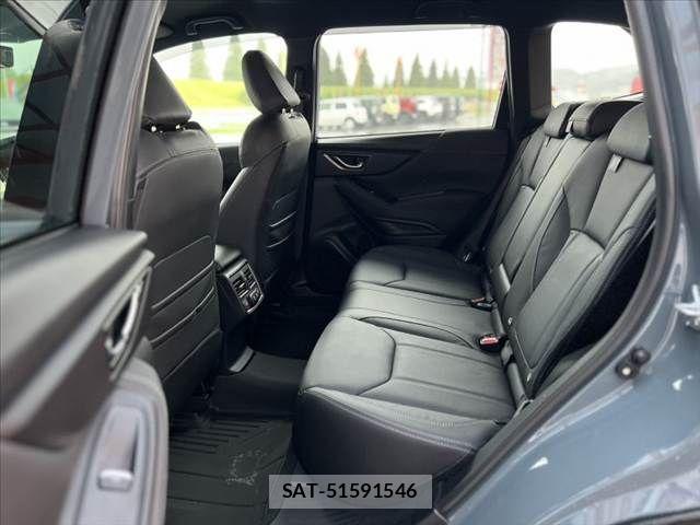 Subaru FORESTER 2024-08 7723433-18