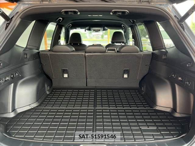 Subaru FORESTER 2024-08 7723433-19