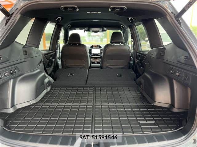 Subaru FORESTER 2024-08 7723433-20