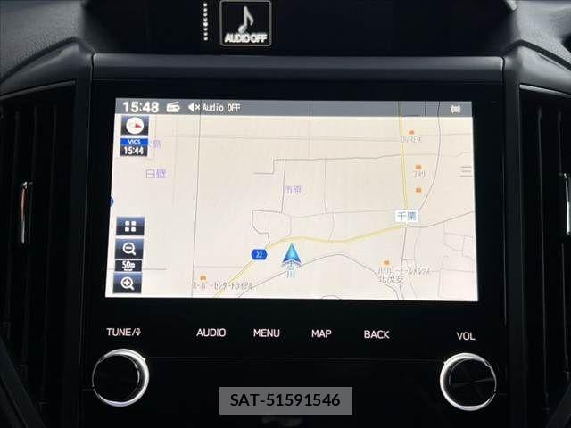 Subaru FORESTER 2024-08 7723433-3