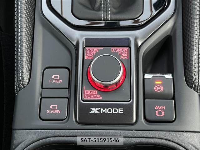 Subaru FORESTER 2024-08 7723433-6
