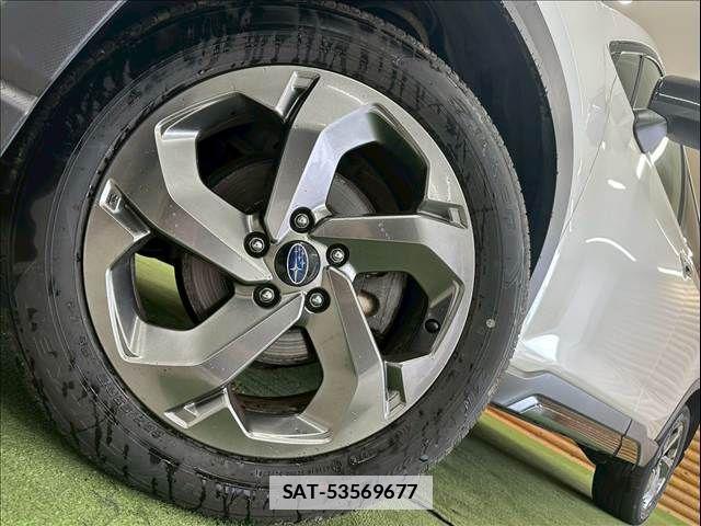 Subaru FORESTER 2024-11 7723436-10