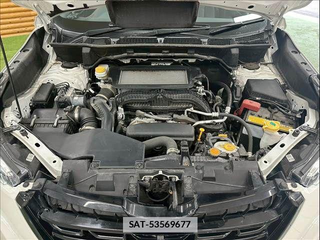 Subaru FORESTER 2024-11 7723436-13