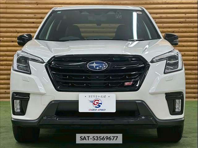 Subaru FORESTER 2024-11 7723436-16