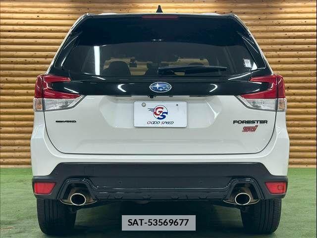 Subaru FORESTER 2024-11 7723436-18