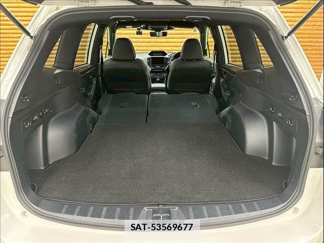 Subaru FORESTER 2024-11 7723436-19