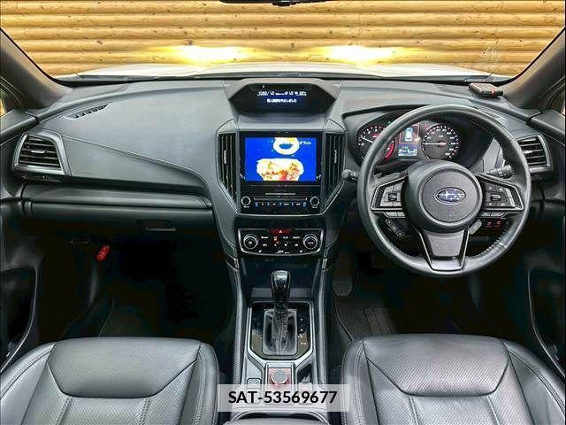 Subaru FORESTER 2024-11 7723436-2