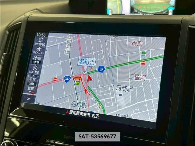 Subaru FORESTER 2024-11 7723436-3