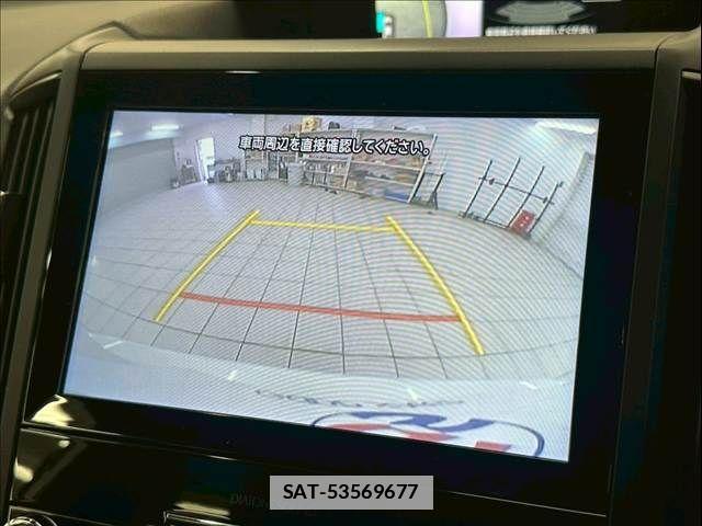 Subaru FORESTER 2024-11 7723436-4