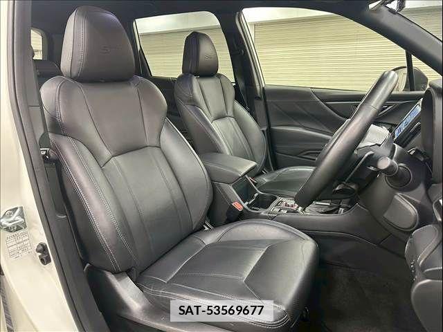 Subaru FORESTER 2024-11 7723436-7